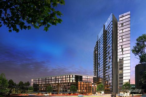 904/26 Footbridge Bvd, Wentworth Point, NSW 2127