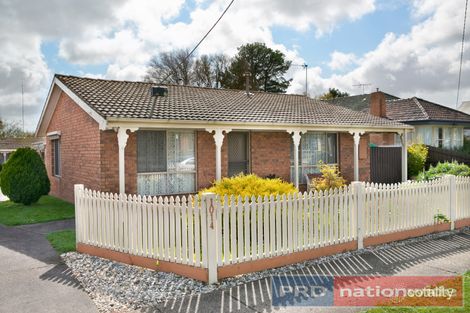 4/1014 Howitt St, Wendouree, VIC 3355