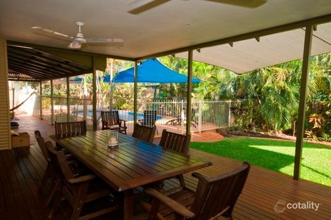 Property photo of 8 Charon Place Cable Beach WA 6726