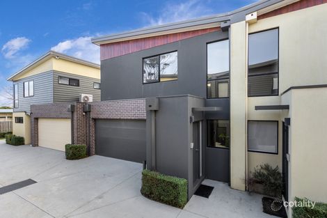 Property photo of 3/307 Eastbourne Road Capel Sound VIC 3940