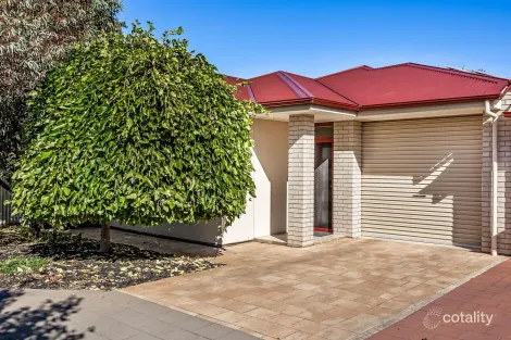 6b Fairfax Tce, Torrensville, SA 5031