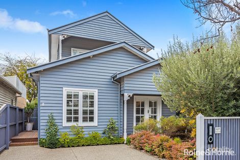 8 Salisbury St, Newport, VIC 3015