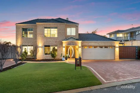 10 Tanglewood Way, Currambine, WA 6028