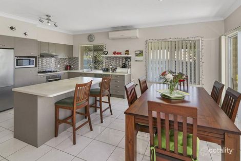 Property photo of 32 Turquoise Crescent Springfield QLD 4300