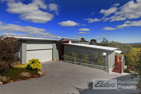 Property photo of 37 Harnham Drive Bairnsdale VIC 3875