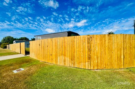 Property photo of 124 McCool Street Moranbah QLD 4744