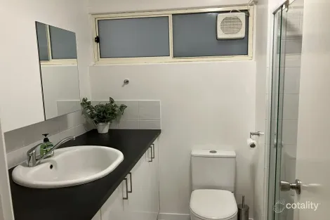 Property photo of 7/9 Augusta Road New Town TAS 7008