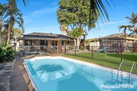 Property photo of 9 Lovegrove Street Shoalhaven Heads NSW 2535