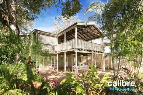 Property photo of 33 Dover Street Red Hill QLD 4059