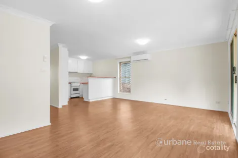 Property photo of 3/13 Meacher Street Mount Druitt NSW 2770
