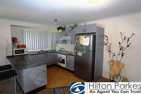 Property photo of 4/39 Napier Street Rooty Hill NSW 2766