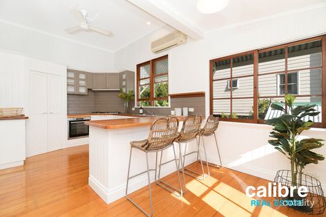 Property photo of 33 Dover Street Red Hill QLD 4059