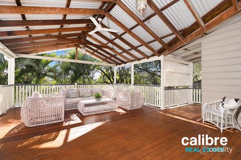 Property photo of 33 Dover Street Red Hill QLD 4059