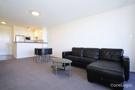 Property photo of 136/1 Brown Street Ashfield NSW 2131