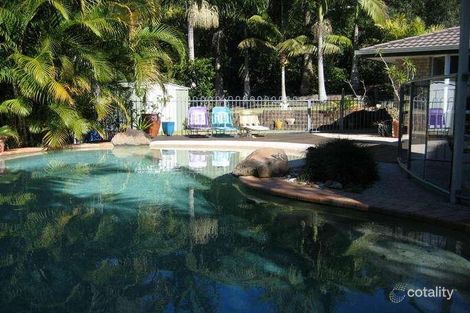 Property photo of 59 Merimist Way Kiels Mountain QLD 4559