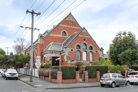 2/103a Blyth St, Brunswick, VIC 3056