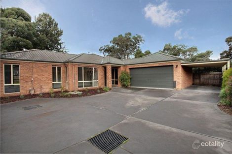 Property photo of 16 Bell Bird Drive Bayswater North VIC 3153