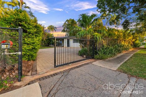 Property photo of 16 Tolmer Street Anula NT 0812