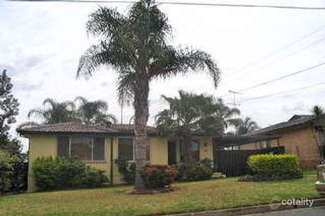 51 Carrington St, St Marys, NSW 2760