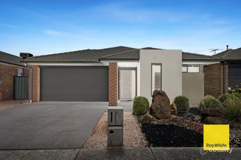 7 Kepler St, Mernda, VIC 3754