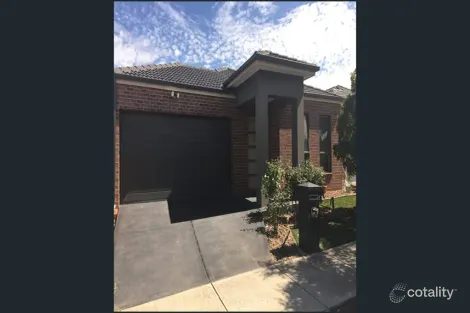 Property photo of 13 Echo Avenue Tarneit VIC 3029