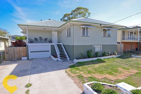 Property photo of 734 Hamilton Road Chermside West QLD 4032