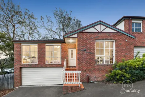 Property photo of 6/20 Livingstone Road Eltham VIC 3095