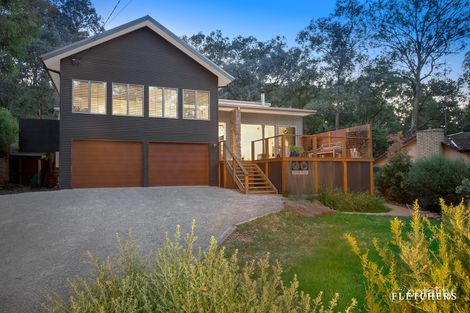 22 Mitchell Ave, Warrandyte, VIC 3113