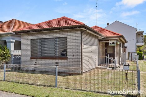 Property photo of 3 Young Street Carrington NSW 2294