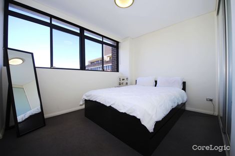 Property photo of 136/1 Brown Street Ashfield NSW 2131