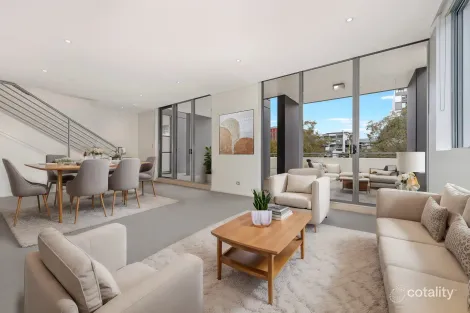 254/635 Gardeners Rd, Mascot, NSW 2020