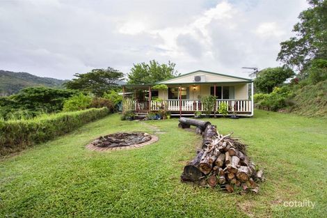 Property photo of 2 Forestry Road Brandy Creek QLD 4800