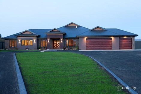 12 Chloe Ct, Wurruk, VIC 3850