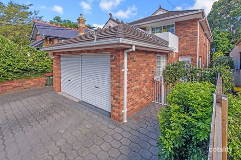 Property photo of 27 King Street Randwick NSW 2031