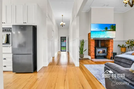 Property photo of 50 Gladstone Street Orbost VIC 3888