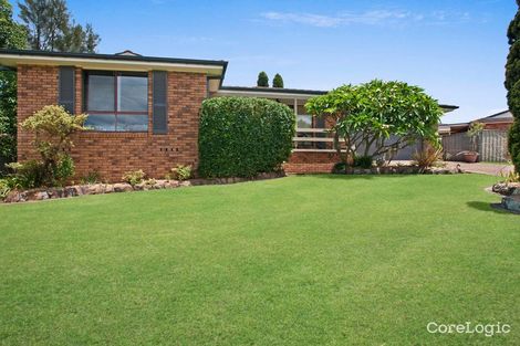 Property photo of 37 Corina Avenue Bolwarra Heights NSW 2320