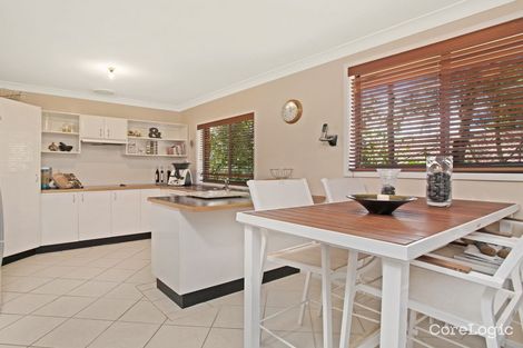 Property photo of 37 Corina Avenue Bolwarra Heights NSW 2320