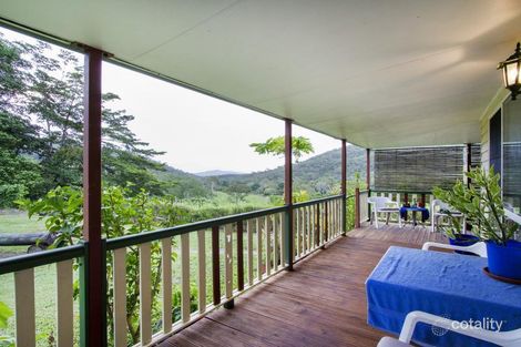 Property photo of 2 Forestry Road Brandy Creek QLD 4800