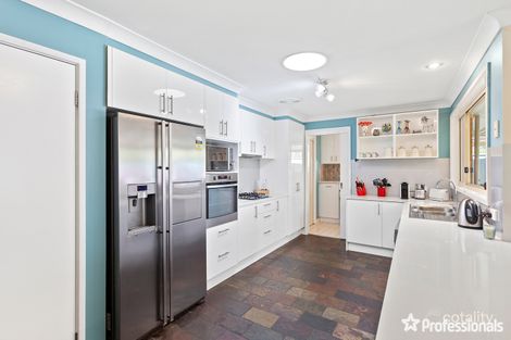 Property photo of 180 Thomas Mitchell Road Killarney Vale NSW 2261