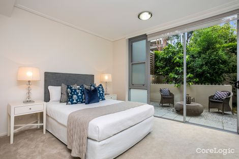 Property photo of 41/9 Milray Street Lindfield NSW 2070