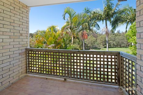 Property photo of 18/33 Edmund Rice Drive Southport QLD 4215