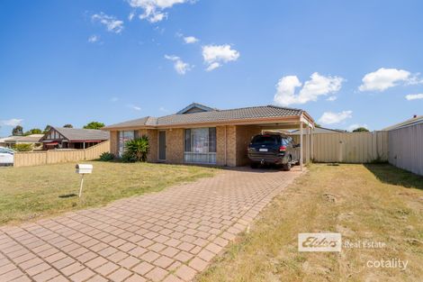 Property photo of 14 Glenhuon Boulevard Eaton WA 6232