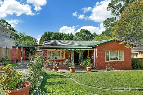 Property photo of 16 Felix Crescent Ringwood North VIC 3134