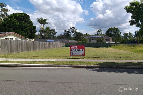 Property photo of 27 Haig Road Loganlea QLD 4131