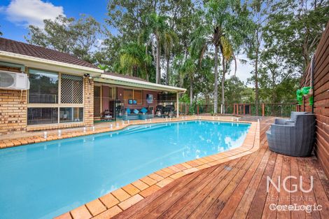 Property photo of 7 Fiona Street Bellbird Park QLD 4300