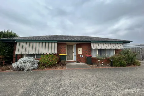 6/20-22 Bellingham St, Leongatha, VIC 3953