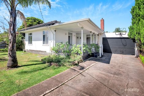 Property photo of 19 Wilkinson Crescent Bellfield VIC 3081