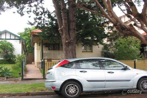 Property photo of 20 Farleigh Street Ashfield NSW 2131