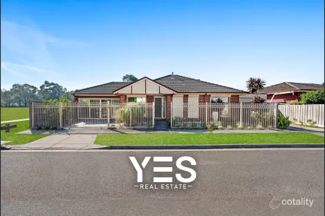 34 Eumemmerring Dr, Eumemmerring, VIC 3177