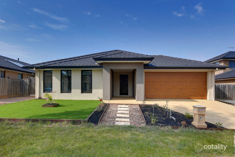 Property photo of 22 Brindabella Chase Point Cook VIC 3030